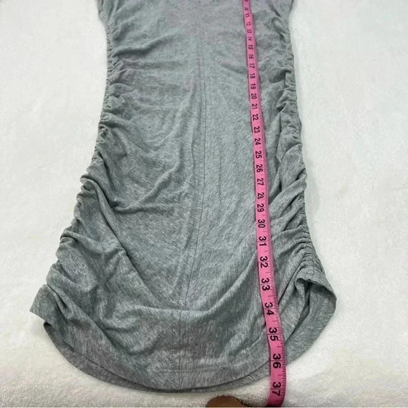 Splendid DARLING Casing Details Ruched Dress size XS - Picture 12 of 12